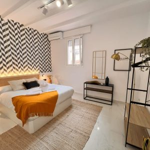 Servicio de Apartamentos