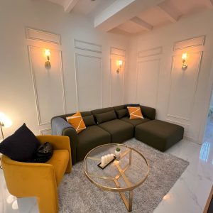 Apartamento Sevillano